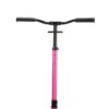 BOLDCUBE Deluxe 2-Rad-Scooter - Fuchsia Pink