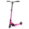 BOLDCUBE Deluxe 2-Rad-Scooter - Fuchsia Pink