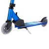 BOLDCUBE Deluxe 2-Rad-Scooter - Saphirblau 2