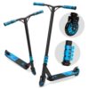 BOLDCUBE Deluxe Stunt-Scooter – Cyan 7