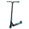 BOLDCUBE Deluxe Stunt-Scooter – Cyan