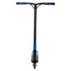 BOLDCUBE Deluxe Stunt-Scooter – Dunkelblau