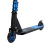 BOLDCUBE Deluxe Stunt-Scooter – Dunkelblau