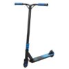 BOLDCUBE Deluxe Stunt-Scooter – Dunkelblau