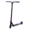 BOLDCUBE Deluxe Stunt-Scooter – Lila