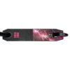 BOLDCUBE Deluxe Stunt-Scooter – Pink