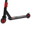 BOLDCUBE Deluxe Stunt-Scooter – Schwarz