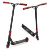 BOLDCUBE Deluxe Stunt-Scooter – Schwarz