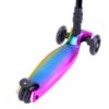 BOLDCUBE Großer 3-Rad-Scooter - Dark Night 3
