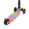 BOLDCUBE Großer Dreirad-Scooter - Astro Dream