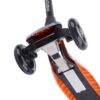 BOLDCUBE Großer Dreirad-Scooter - Astro Dream