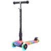 BOLDCUBE Großer Dreirad-Scooter - Astro Dream