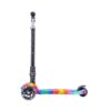 BOLDCUBE Großer Dreirad-Scooter – Crystal Rubix