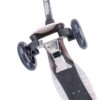 BOLDCUBE Großer Dreirad-Scooter – Katzenliebe