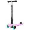 BOLDCUBE Großer Dreirad-Scooter – Katzenliebe