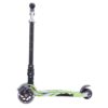 BOLDCUBE Großer Dreirad-Scooter - Swift Green