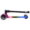 BOLDCUBE Großer Dreirad-Scooter – Zuckerwatte