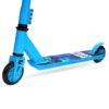 BOLDCUBE Stunt-Scooter - Cyan