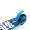 BOLDCUBE Stunt-Scooter - Cyan