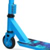 BOLDCUBE Stunt-Scooter - Cyan