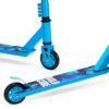 BOLDCUBE Stunt-Scooter - Cyan