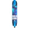 BOLDCUBE Stunt-Scooter - Cyan