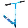 BOLDCUBE Stunt-Scooter - Cyan