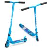 BOLDCUBE Stunt-Scooter - Cyan