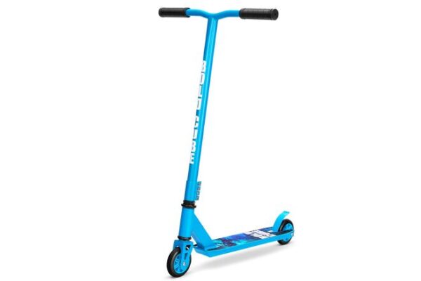 BOLDCUBE Stunt-Scooter - Cyan