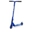 BOLDCUBE Stunt-Scooter – Marineblau