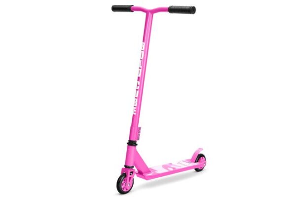 BOLDCUBE Stunt-Scooter – Pink