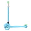 BOLDCUBE Teeny Dreirad-Scooter - Blau
