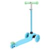 BOLDCUBE Teeny Dreirad-Scooter - Blau