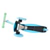 BOLDCUBE Teeny Dreirad-Scooter - Blau
