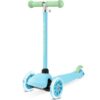 BOLDCUBE Teeny Dreirad-Scooter - Blau
