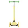 BOLDCUBE Teeny Dreirad-Scooter - Gelb