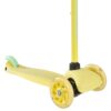 BOLDCUBE Teeny Dreirad-Scooter - Gelb