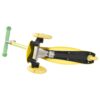 BOLDCUBE Teeny Dreirad-Scooter - Gelb