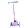 BOLDCUBE Teeny Dreirad-Scooter - Lila
