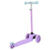 BOLDCUBE Teeny Dreirad-Scooter - Lila