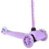 BOLDCUBE Teeny Dreirad-Scooter - Lila