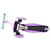 BOLDCUBE Teeny Dreirad-Scooter - Lila