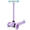 BOLDCUBE Teeny Dreirad-Scooter - Lila