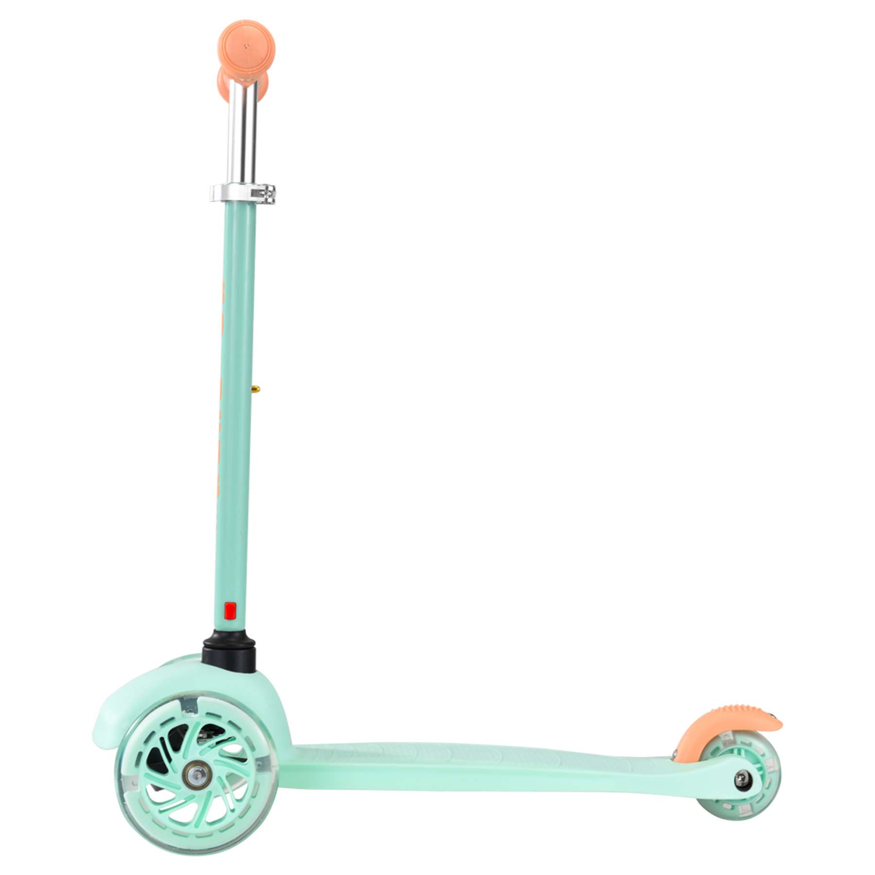 BOLDCUBE Teeny Dreirad-Scooter - Mint