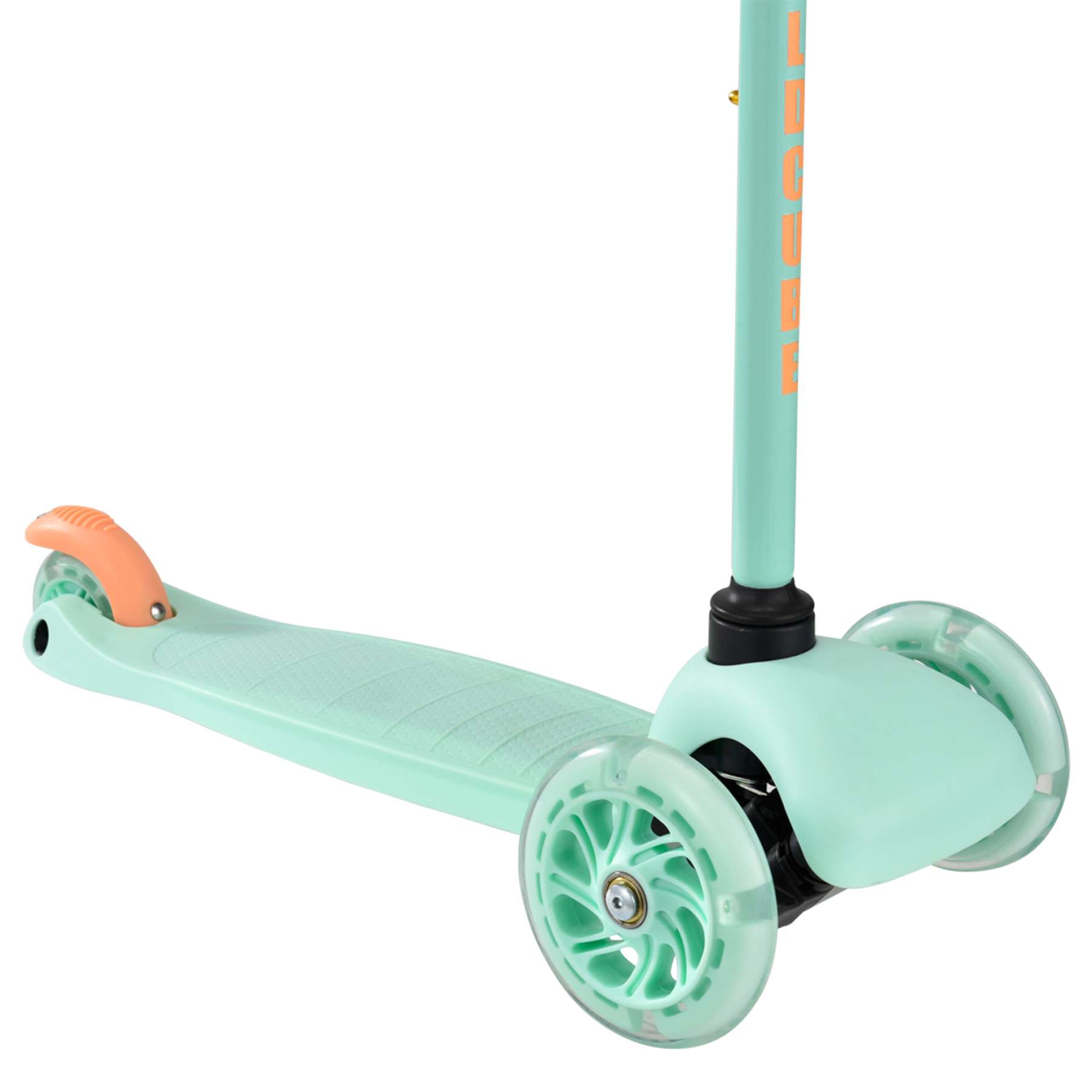 BOLDCUBE Teeny Dreirad-Scooter - Mint