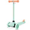 BOLDCUBE Teeny Dreirad-Scooter - Mint