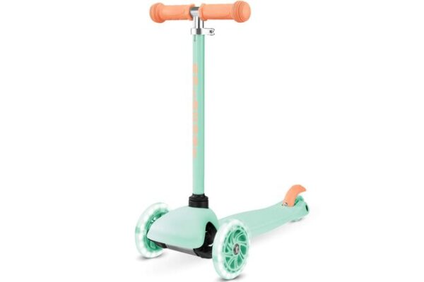 BOLDCUBE Teeny Dreirad-Scooter - Mint