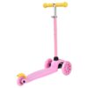 BOLDCUBE Teeny Dreirad-Scooter - Pink