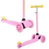 BOLDCUBE Teeny Dreirad-Scooter - Pink