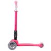 BOLDCUBE Teeny FOLD Dreirad-Scooter - Mermaid Pink